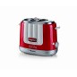 Ariete Party Time 0206 Hotdog-maskine 650W Rød